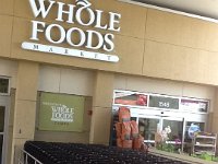USA Florida Whole Foods Market Tampa